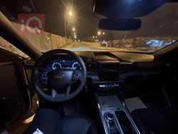 فۆرد ئێکسپلۆرەر